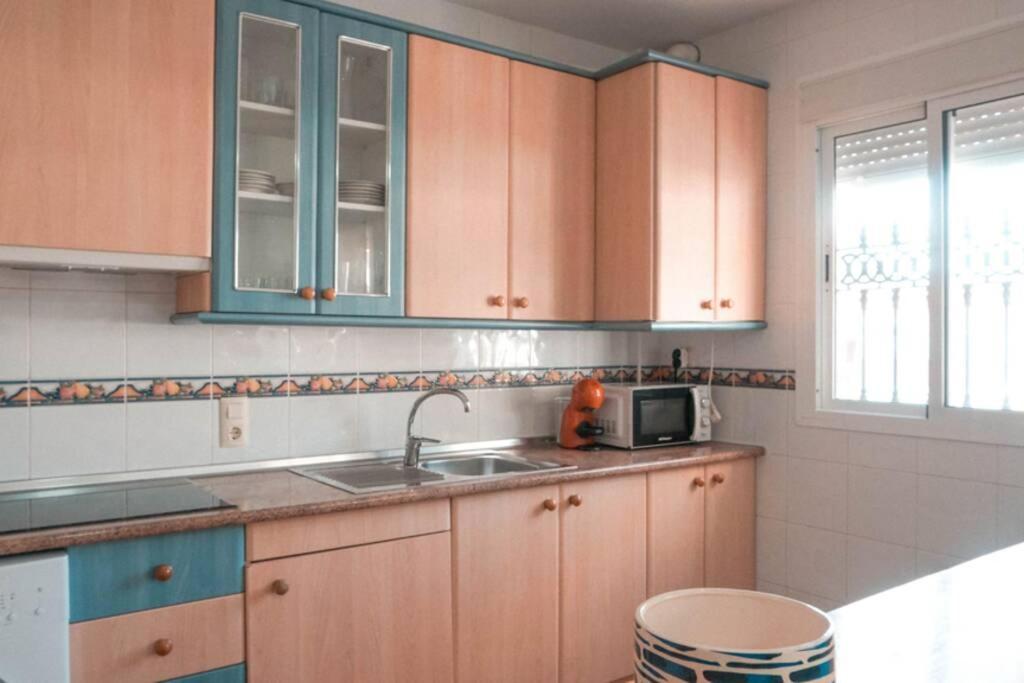 Casa Indalmar II San Jose Βίλα Εξωτερικό φωτογραφία