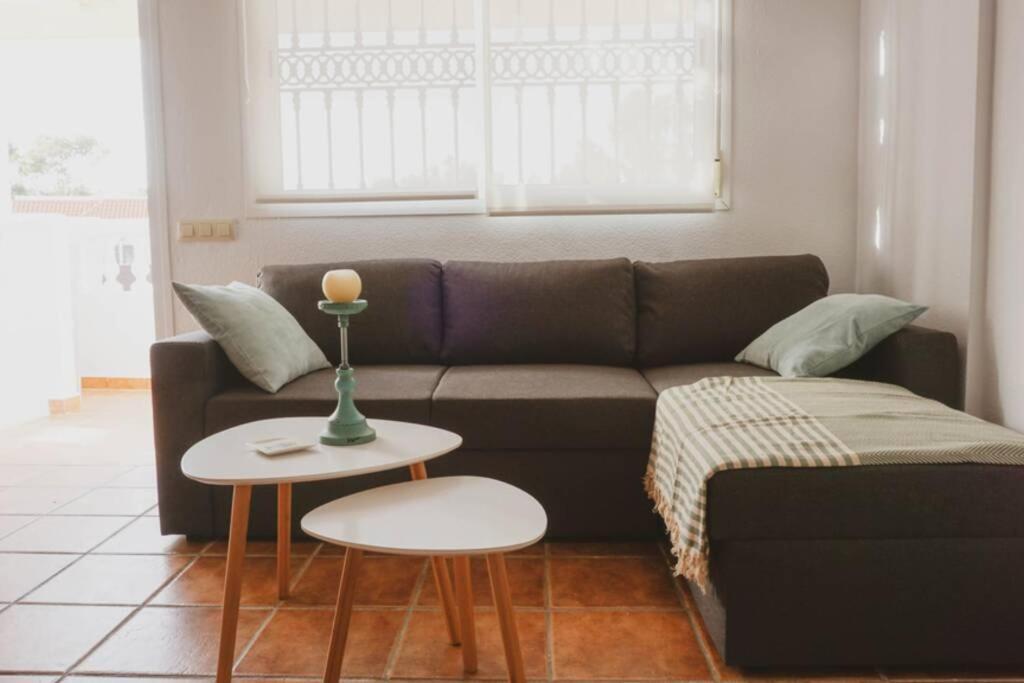 Casa Indalmar II San Jose Βίλα Εξωτερικό φωτογραφία