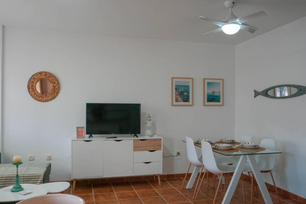 Casa Indalmar II San Jose Βίλα Εξωτερικό φωτογραφία