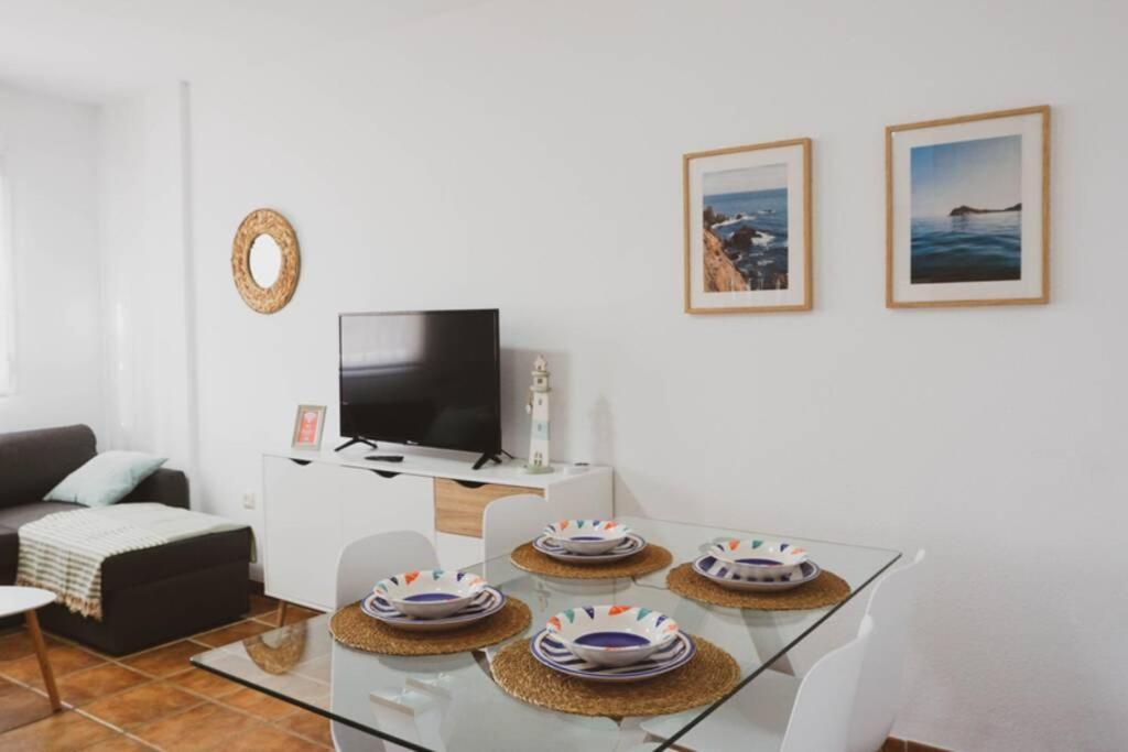 Casa Indalmar II San Jose Βίλα Εξωτερικό φωτογραφία