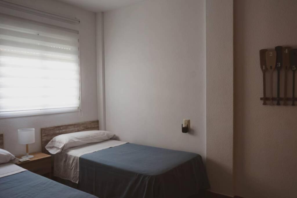 Casa Indalmar II San Jose Βίλα Εξωτερικό φωτογραφία