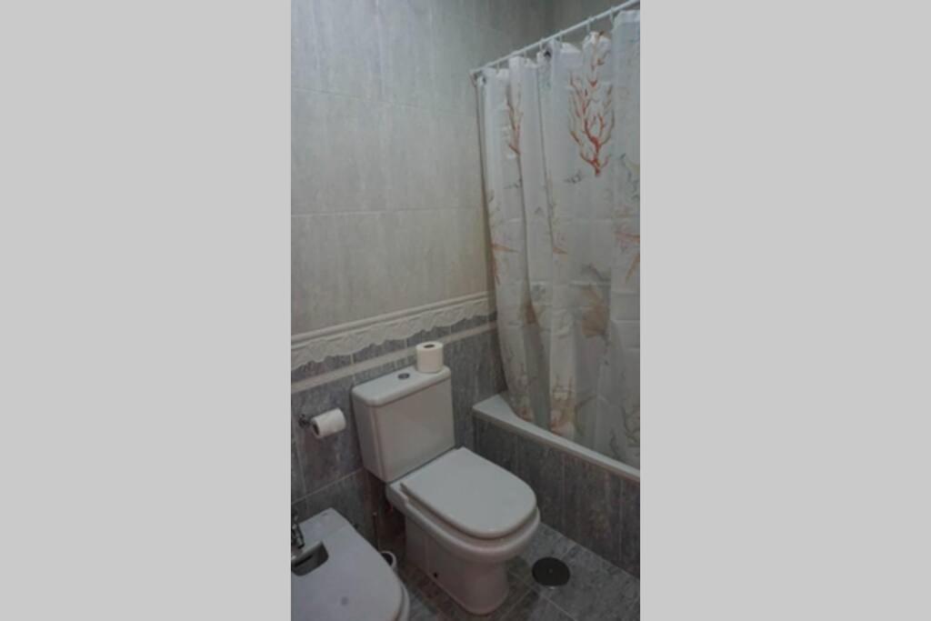 Casa Indalmar II San Jose Βίλα Εξωτερικό φωτογραφία